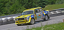 Fiat 131 (1981) - Gruppe B Rallyelegenden Saalfelden 2015 (© Daniel Fessl, 2015) Fiat 131 (1981) - Gruppe B Rallyelegenden Saalfelden 2015 (© Daniel Fessl, 2015)