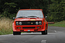 Fiat 131 Abarth (1976) - im Feld 2 (GT-Fahrzeuge) an der Bergprüfung Altbüron 2015 (© Bruno von Rotz, 2015) Fiat 131 Abarth (1976) - im Feld 2 (GT-Fahrzeuge) an der Bergprüfung Altbüron 2015 (© Bruno von Rotz, 2015)