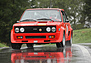 Fiat 131 Abarth (1976) - im Feld 2 (GT-Fahrzeuge) an der Bergprüfung Altbüron 2015 (© Bruno von Rotz, 2015) Fiat 131 Abarth (1976) - im Feld 2 (GT-Fahrzeuge) an der Bergprüfung Altbüron 2015 (© Bruno von Rotz, 2015)