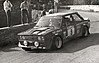 Fiat 131 Abarth (1978) - Ceccato/Zarni erreichten 1978 de 4. Rang bei der Coppa di Liburna (© Archiv Bernhard Brägger, 1978) Fiat 131 Abarth (1978) - Ceccato/Zarni erreichten 1978 de 4. Rang bei der Coppa di Liburna (© Archiv Bernhard Brägger, 1978)