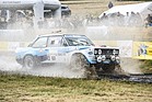 Artikelbild Eifel Rallye Festival 2014 - driving sideways with a grin on your face