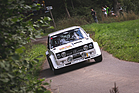 Image: Fiat 131 Abarth (1980) - at the Eifel Rallye Festival 2017