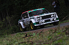 Fiat 131 Abarth Gr. 4 (1978) am Eifel Rallye Festival 2015