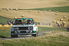 Fiat 131 Abarth Gr. 4 (1978) am Eifel Rallye Festival 2015