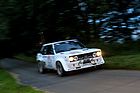 Fiat 131 Abarth Gruppe 4 (1980) - Eifel Rallye Festival 2016