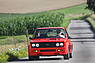 Fiat 131 Abarth Rally (1976) - 980 kg fahrbereit (© Bruno von Rotz, 2024) Fiat 131 Abarth Rally (1976) - 980 kg fahrbereit (© Bruno von Rotz, 2024)