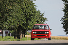 Bild: Fiat 131 Abarth Rally (1976) - Landstrassenkönig