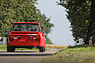 Fiat 131 Abarth Rally (1976) - Leistungsgewicht 7 kg pro PS (© Bruno von Rotz, 2024) Fiat 131 Abarth Rally (1976) - Leistungsgewicht 7 kg pro PS (© Bruno von Rotz, 2024)