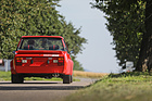 Fiat 131 Abarth Rally (1976) - Leistungsgewicht 7 kg pro PS