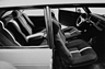 Fiat 131 Abarth Rally (1976) - Strassenversion als vollwertiger Viersitzer (© Archiv Automobil Revue) Fiat 131 Abarth Rally (1976) - Strassenversion als vollwertiger Viersitzer (© Archiv Automobil Revue)