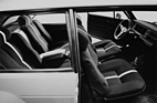 Bild: Fiat 131 Abarth Rally (1976) - Strassenversion als vollwertiger Viersitzer