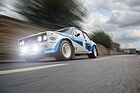 Image: Fiat 131 Abarth Rally (1976) - offered as lot no. 58 at the Artcurial auction in Paris on February 7 and 8, 2025