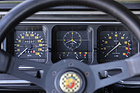 Bild: Fiat 131 Abarth Rally (1976) - ein Öldruck-Manometer fehlt