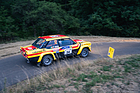 Fiat 131 Abarth Rally (1980) – Eifel-Rallye-Festival 2022