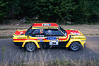Fiat 131 Abarth Rally (1980) – Eifel-Rallye-Festival 2022