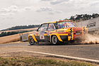 Fiat 131 Abarth Rally (1980) – Eifel-Rallye-Festival 2022