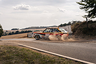 Bild: Fiat 131 Abarth Rally (1980) – Eifel-Rallye-Festival 2022