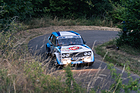 Fiat 131 Abarth Rally (1980) – Eifel-Rallye-Festival 2022