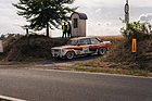 Fiat 131 Abarth Rally (1980) – Eifel-Rallye-Festival 2022