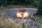 Bild: Fiat 131 Abarth Rally (1980) – Eifel-Rallye-Festival 2022