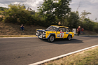 Fiat 131 Abarth Rally (1981) – Eifel-Rallye-Festival 2022
