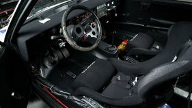 Fiat 131 Abarth Rally Group 4 (1980) - Lot 236 an der Broad Arrow Monterey Jet Center Auction 2025