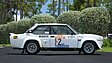 Fiat 131 Abarth Rally Group 4 (1980) - Lot 236 an der Broad Arrow Monterey Jet Center Auction 2025 (© Broad Arrow Auctions, 2025)