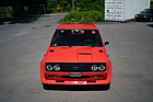 Fiat 131 Abarth Rally Stradale (1976) - als Lot 119 an der RM/Sotheby's Online Only Open Roads June 2021 Versteigerung vom 23. - 30. Juni 2021
