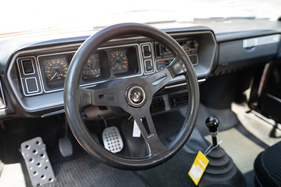 Fiat 131 Abarth Rally Stradale (1976) - als Lot 191 an der RM/Sotheby's Online Only Open Roads June 2021 Versteigerung vom 23. - 30. Juni 2021