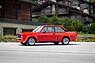 Fiat 131 Abarth Rally Stradale (1977) - als Lot 103 an der RM Sotheby’s Zurich Auction 2026 (© Neil Fraser - Courtesy RM Sotheby's, 2026) Fiat 131 Abarth Rally Stradale (1977) - als Lot 103 an der RM Sotheby’s Zurich Auction 2026 (© Neil Fraser - Courtesy RM Sotheby's, 2026)