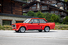 Fiat 131 Abarth Rally Stradale (1977) — Lot 103 at the RM Sotheby’s Zurich Auction 2026