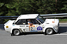 Fiat 131 Abarth Röhrl-Geistdörfer (1980) - Julius Bär Rallye (Tag 2) - Passione Engadina 2016 (© Bruno von Rotz, 2016) Fiat 131 Abarth Röhrl-Geistdörfer (1980) - Julius Bär Rallye (Tag 2) - Passione Engadina 2016 (© Bruno von Rotz, 2016)