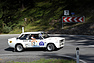 Fiat 131 Abarth Röhrl-Geistdörfer (1980) - Julius Bär Rallye (Tag 2) - Passione Engadina 2016 (© Bruno von Rotz, 2016) Fiat 131 Abarth Röhrl-Geistdörfer (1980) - Julius Bär Rallye (Tag 2) - Passione Engadina 2016 (© Bruno von Rotz, 2016)