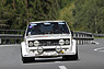 Fiat 131 Abarth Röhrl-Geistdörfer (1980) - Julius Bär Rallye (Tag 2) - Passione Engadina 2016 (© Bruno von Rotz, 2016) Fiat 131 Abarth Röhrl-Geistdörfer (1980) - Julius Bär Rallye (Tag 2) - Passione Engadina 2016 (© Bruno von Rotz, 2016)