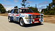 Fiat 131 Abarth Supermirafiori Group 4 Works Rally (1978) - als Lot 280 an der Broad Arrow "The Quail"-Versteigerung 2026 (© Broad Arrow Auctions, 2026) Fiat 131 Abarth Supermirafiori Group 4 Works Rally (1978) - als Lot 280 an der Broad Arrow "The Quail"-Versteigerung 2026 (© Broad Arrow Auctions, 2026)