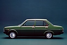 Artikelbild Tendenzwende – Fiat 131 Mirafiori im (historischen) Test