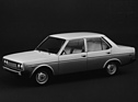Bild: Fiat 131 Mirafiori Special (1975) – mit 1300/55 PS- oder 1600/75 PS-Motor erhältlich