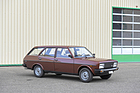 Fiat 131 Panorama CL (1981) - als Lot 191 angeboten an der RM/Sotheby's St. Moritz Versteigerung vom 15. September 2023