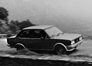 Fiat 131 Racing (1981) - die Sportversion für den Normalsterblichen