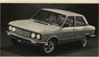 Fiat 132 1,6-Liter - 98 PS (DIN) (1979)