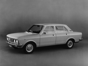 Fiat 132 (1973) - Special-Ausführung (1973)
