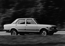 Fiat 132 (1981) - Version *2000 Iniezione eletrronica, also mit elektronisch gesteuerter Einspritzung