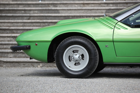 Fiat 132 Aster Zagato (1972) - am Concorso d'Eleganza Villa d'Este 2014 (1972)