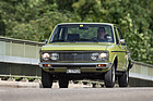 Artikelbild Fiat 132 GLS – zu alltäglich, um zu überleben?