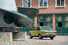 Fiat 132 GLS (1976) - seltene Farbgebung