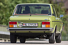 Fiat 132 GLS (1976) - stehender Kilometer in 32,8 Sekunden gemäss Werksangabe