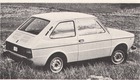 Fiat 133 B 