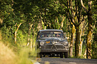 Fiat 1400 (1950) - an der Mille Miglia 2021