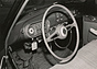 Fiat 1400 (1952) - Der Innenraum des 1400 (© Archiv Automobil Revue) Fiat 1400 (1952) - Der Innenraum des 1400 (© Archiv Automobil Revue)