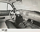 Fiat 1400 (1953) - das Diesel-Interieur (© Archiv Automobil Revue) Fiat 1400 (1953) - das Diesel-Interieur (© Archiv Automobil Revue)